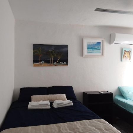 Mexican Room In Art Studio Cancun Exterior photo