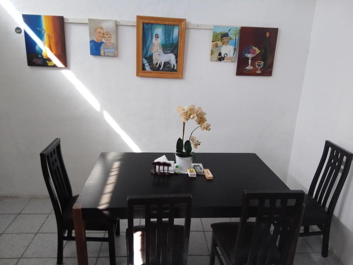 Mexican Room In Art Studio Cancun Exterior photo